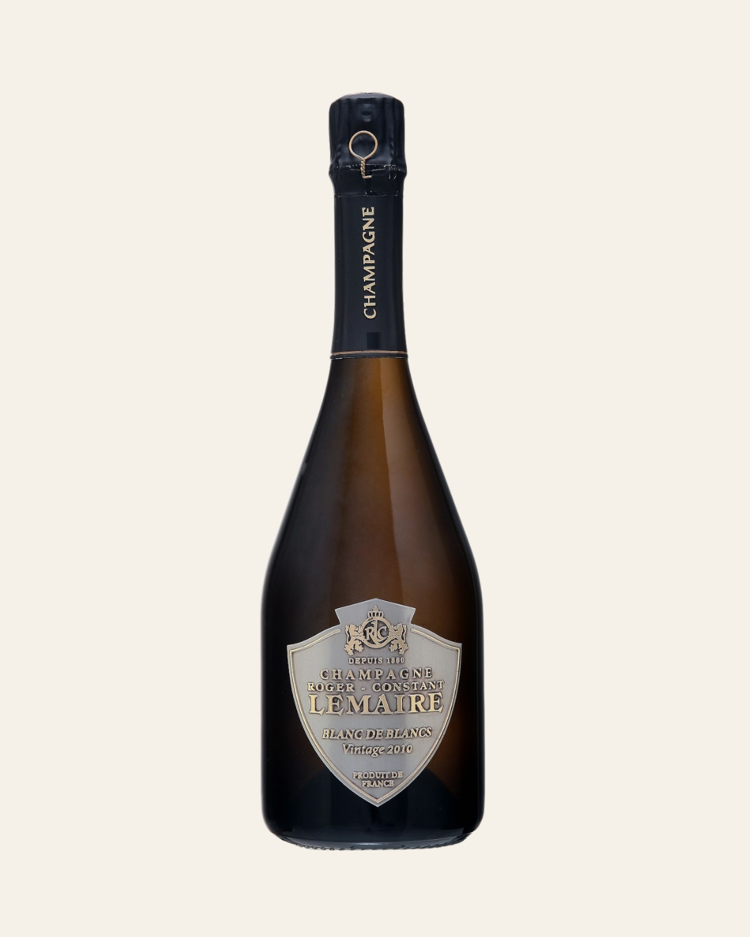 Blanc de Blancs Luxe