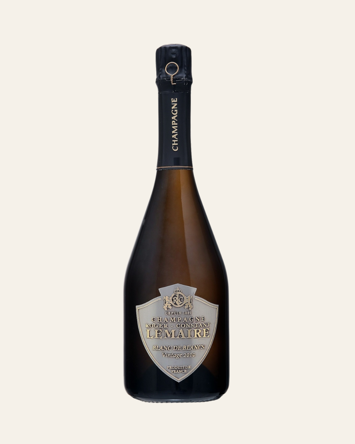 Blanc de Blancs Luxe
