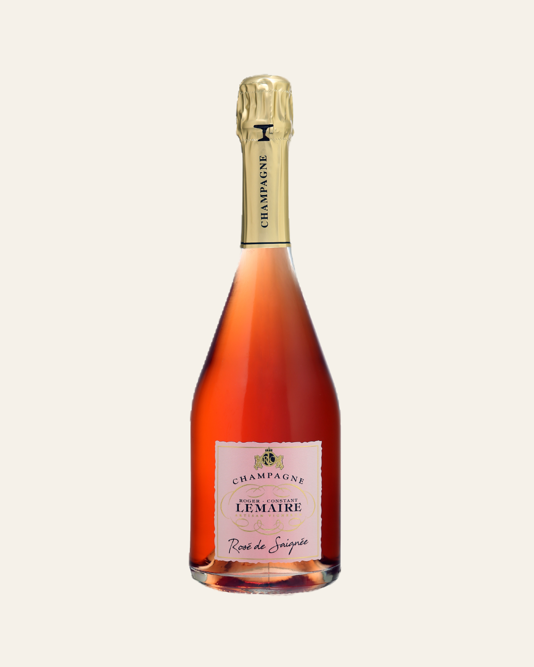 Rosé de Saignée