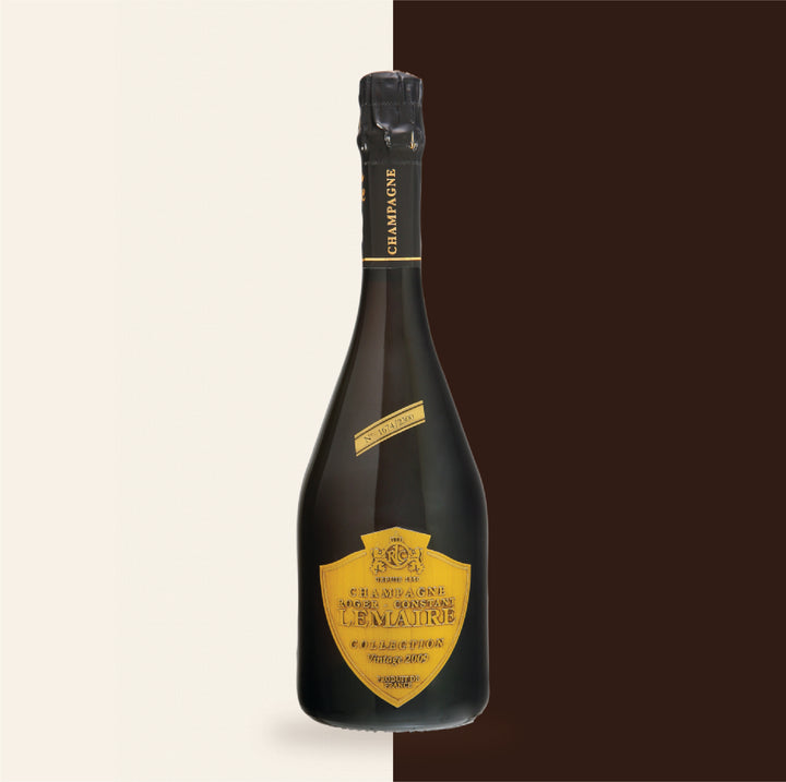 Cuvée Collection Roger-Constant Lemaire